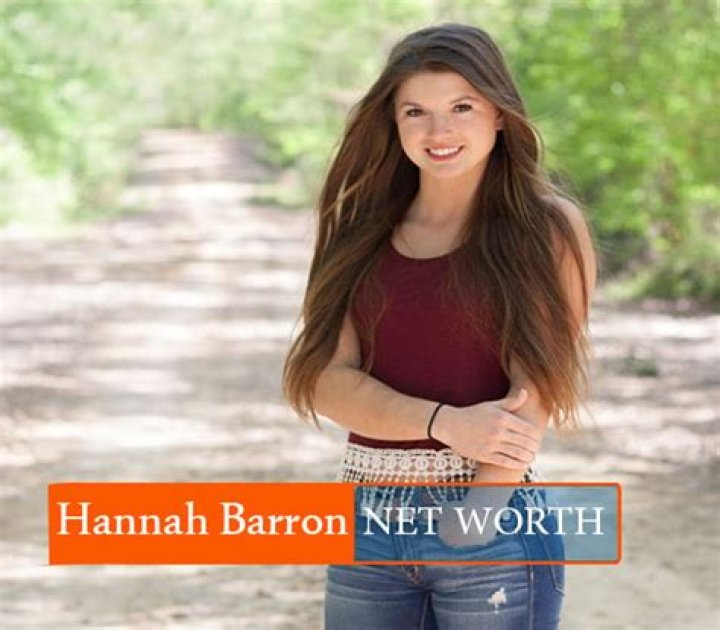 Hannah Barron Net Worth: An Insight into Her Life and Success