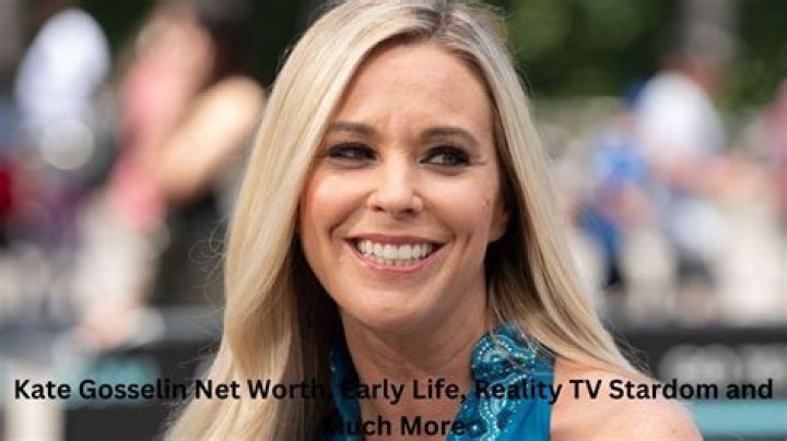 Hannah Gosselin Net Worth: Exploring the Life and Finances of a Reality TV Star