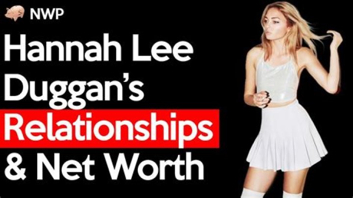 Hannah Lee Duggan Net Worth: Exploring the Life and Success of a Digital Nomad