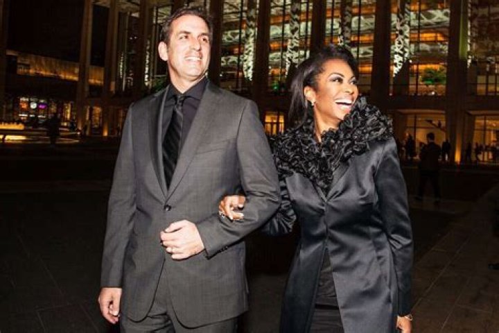 Harris Faulkner's Husband Religion: An Insightful Analysis