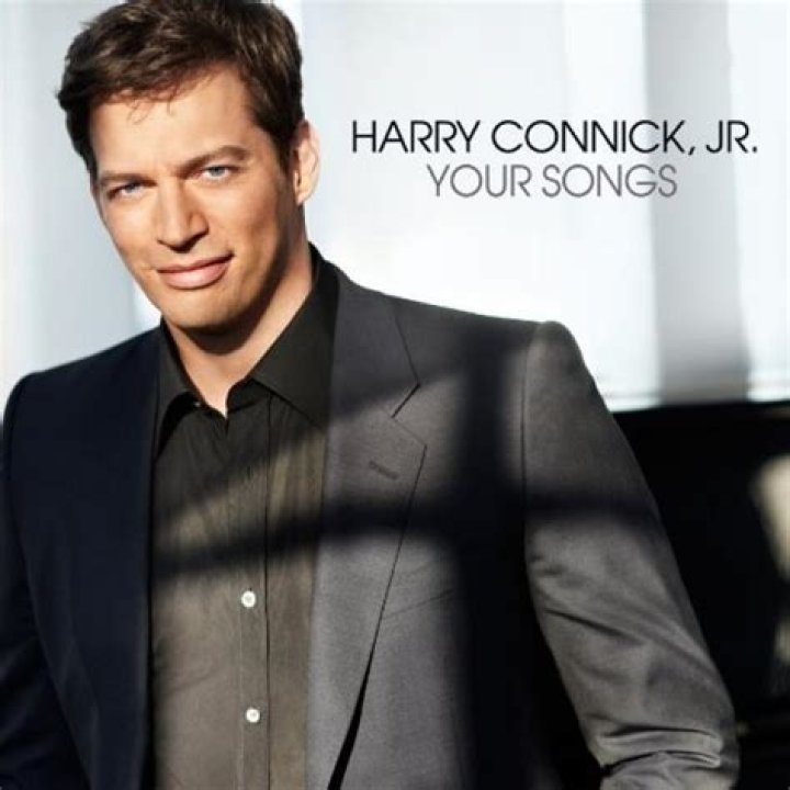 Harry Connick Jr.: The Legendary Jazz Singer and Actor