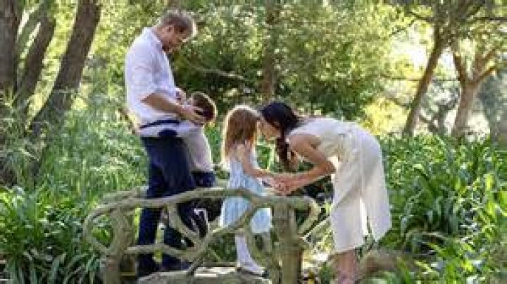 Harry Litman Children: A Deep Dive into the Life and Legacy