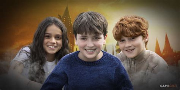 Harry Potter HBO: The Magical Return of a Timeless Franchise