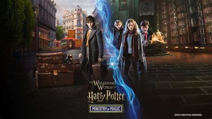 Harry Potter Part 1 Cast: Meet the Magical Characters of the Wizarding World