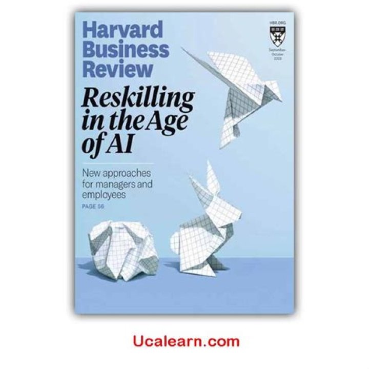 Harvard Business Review, March - April 2022 [Author] EPUB Free Download: A Comprehensive Guide