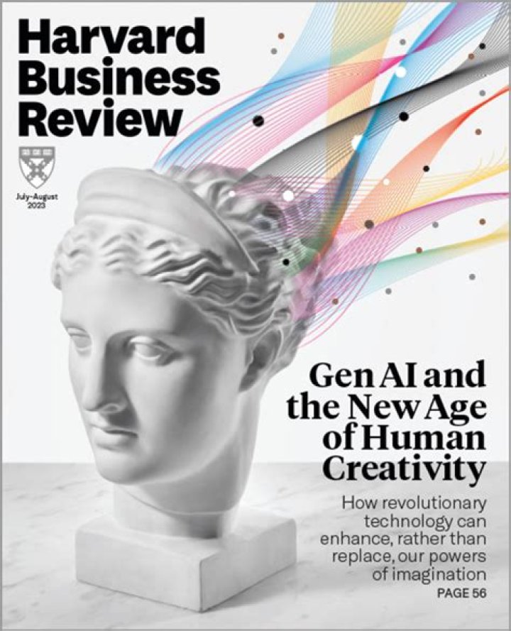 Harvard Business Review, March - April 2023: Free Download and Key Insights