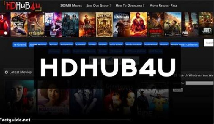 HD Hub Movie Download: Your Ultimate Guide to Legit and High-Quality Movie Downloads