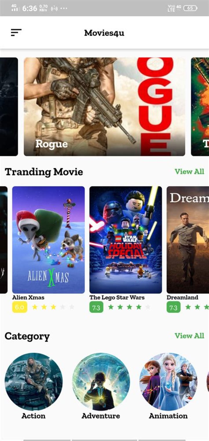 HD Movies 4U: Your Ultimate Destination for Crisp and Clear Movie Streaming