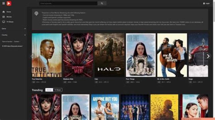 HDHub4: Your Ultimate Streaming Haven for Latest Movies and Series
