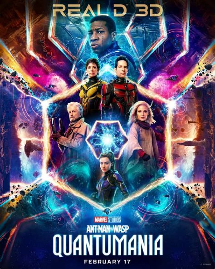 HDHub4u Ant Man Quantumania: Your Ultimate Guide to the Marvelous Streaming Experience