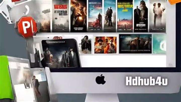 HDHub4U.do: Your Ultimate Guide to Entertainment and Beyond
