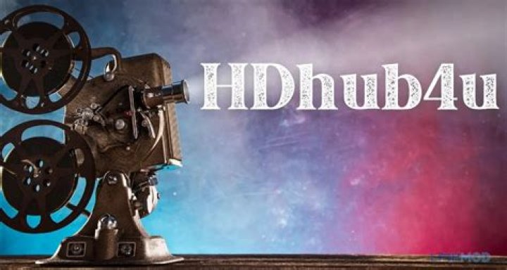 HDHub4u Food: Your Ultimate Guide to Culinary Delights