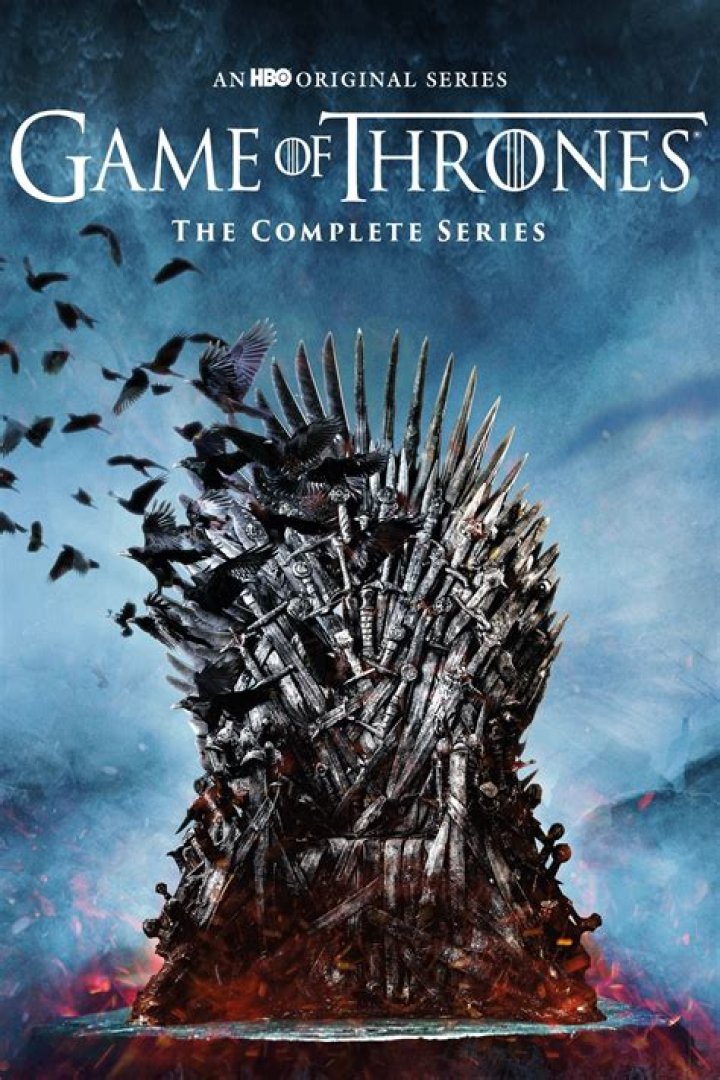 HDHub4U Game of Thrones Season 4: Your Ultimate Streaming Guide