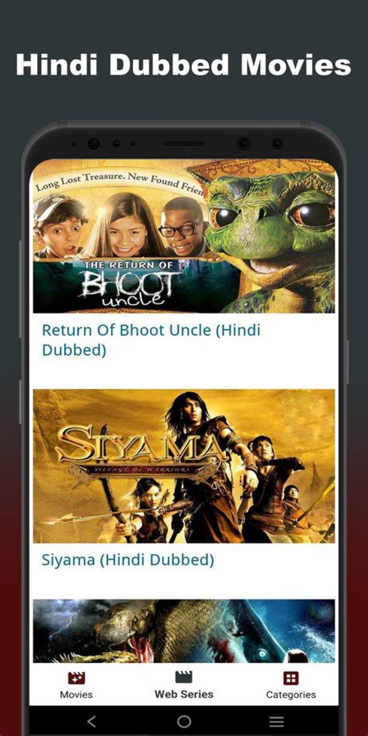 HDHub4U Hindi Movie: Your Ultimate Guide to Streaming Blockbuster Films