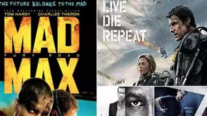 HDHub4U Hollywood Action Movies: Your Ultimate Destination for Blockbuster Thrills