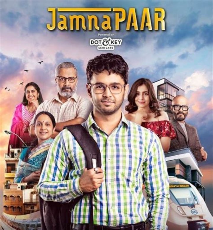 HDHub4u Jamnapaar: Your Ultimate Guide to Entertainment and More