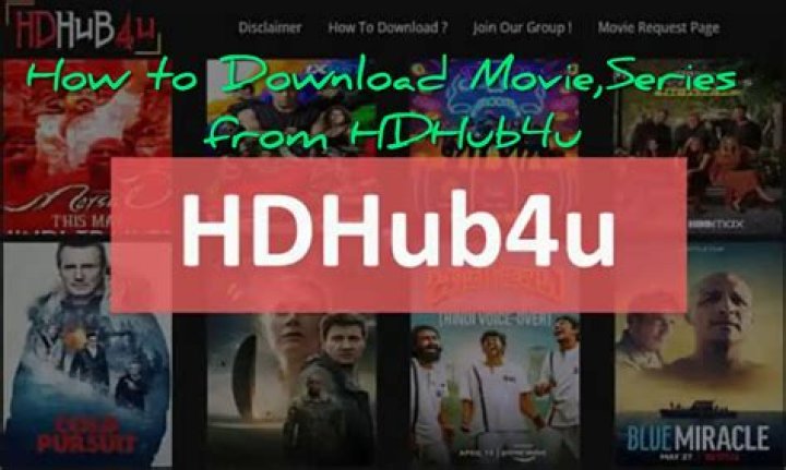 HDHub4u Jat: Your Ultimate Destination for High-Quality Entertainment