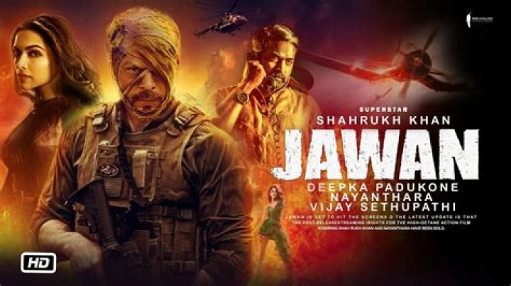 HDHub4u Jawan: Your Ultimate Guide to Movies and Entertainment