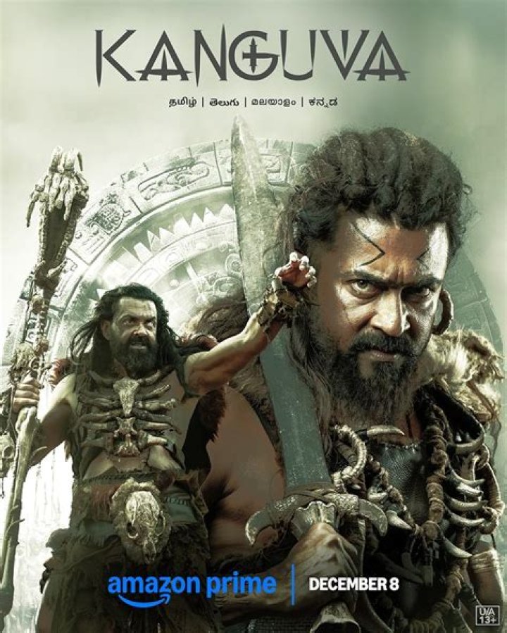 HDHub4U Kangava Movie Download: Your Ultimate Guide to Entertainment