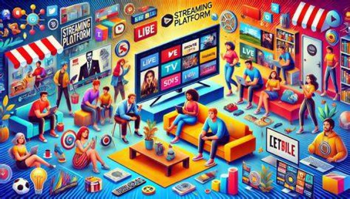 HDHub4U List: Your Ultimate Guide to the Best Entertainment Experience