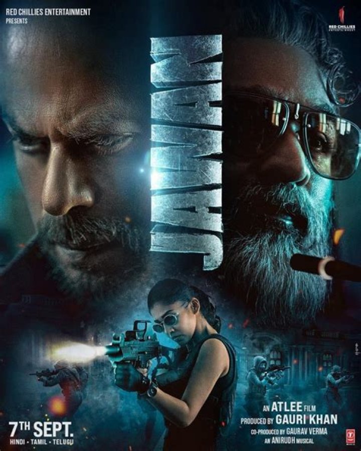 HDHub4U Movies Jawan: Your Ultimate Guide to Streaming Blockbuster Hits