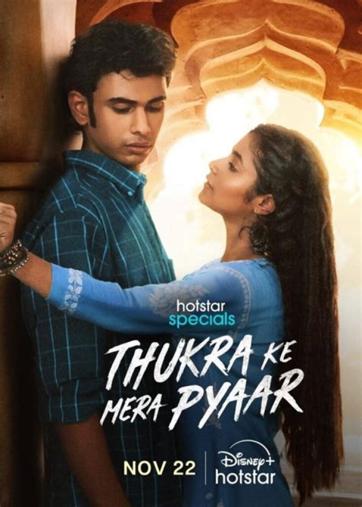 HDHub4u Movies: Thukra Ke Mera Pyar &ndash; The Ultimate Guide for Movie Enthusiasts