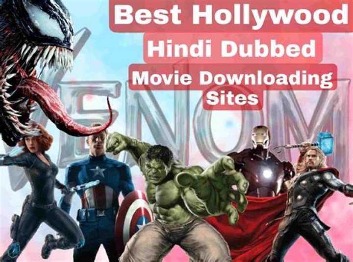 HDHub4U New Movies Hindi Dubbed: Your Ultimate Guide to Exciting Entertainment