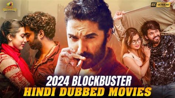HDHub4u Punjabi Movies 2024 List: Your Ultimate Guide to the Latest Blockbusters