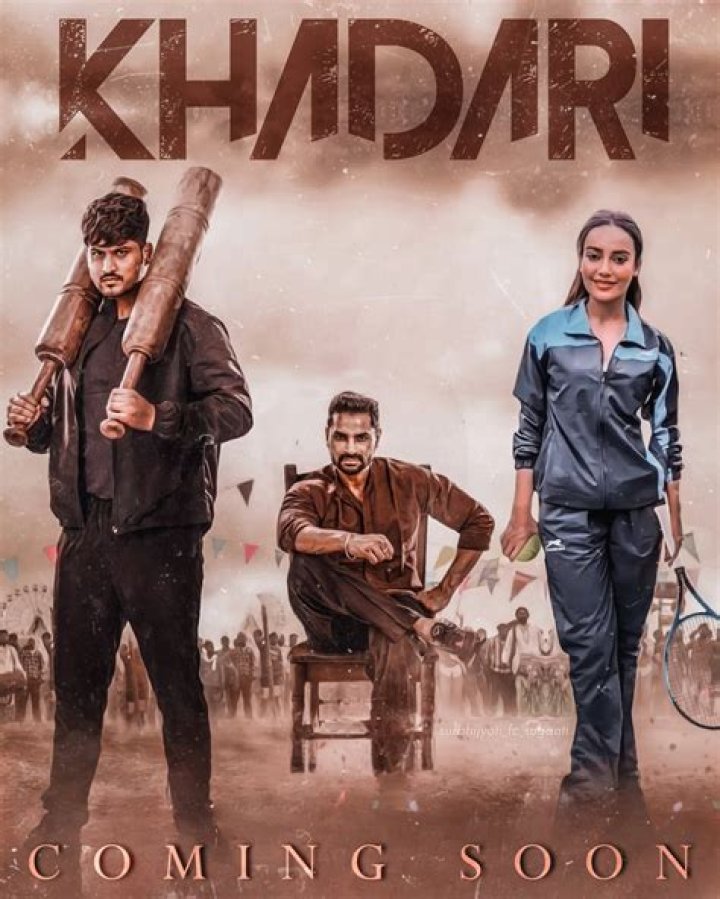 HDHub4U Punjabi Movies Khadari: Your Ultimate Guide to Streaming Bliss