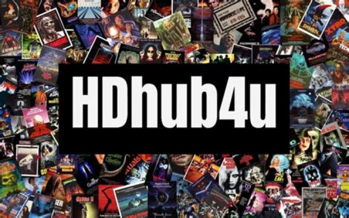 HDHub4u Robinhood: Your Ultimate Guide to Navigating the Streaming Universe