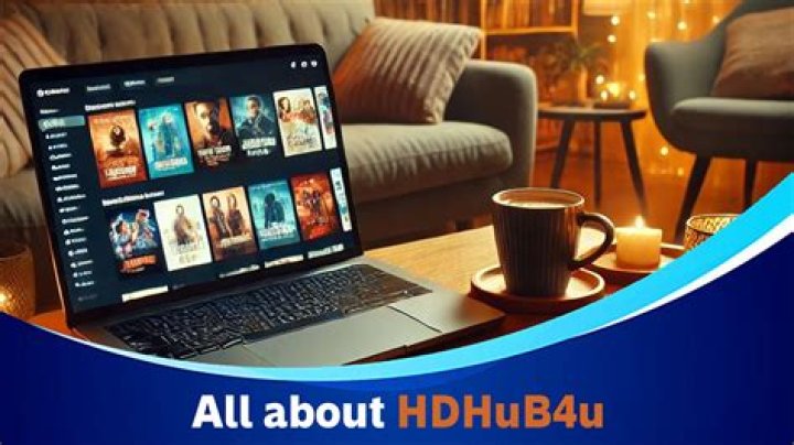HDHub4U TV App: Your Ultimate Streaming Companion