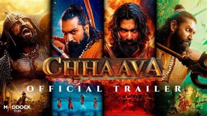 HDHub4u TV Chhaava Movie: Your Ultimate Guide to Streaming Entertainment