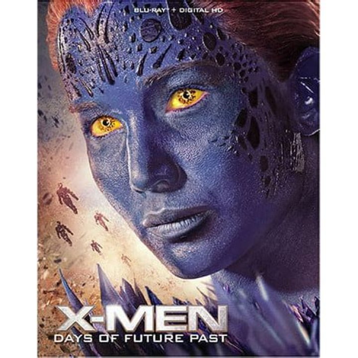 HDHub4u X Men Days of Future Past: The Ultimate Movie Experience You've Been Craving