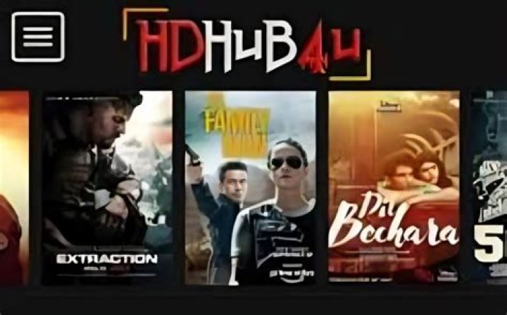 HDHubForYou: Your Ultimate Destination for High-Quality Entertainment