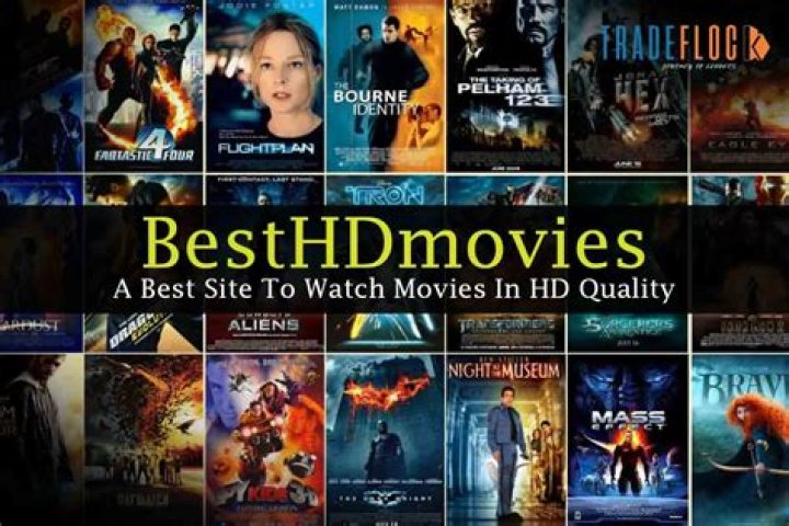 HDMovies: Your Ultimate Guide to Streaming High-Quality Movies Online