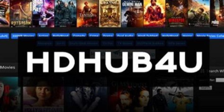 HDMoviesHub: The Ultimate Destination for Movie Enthusiasts