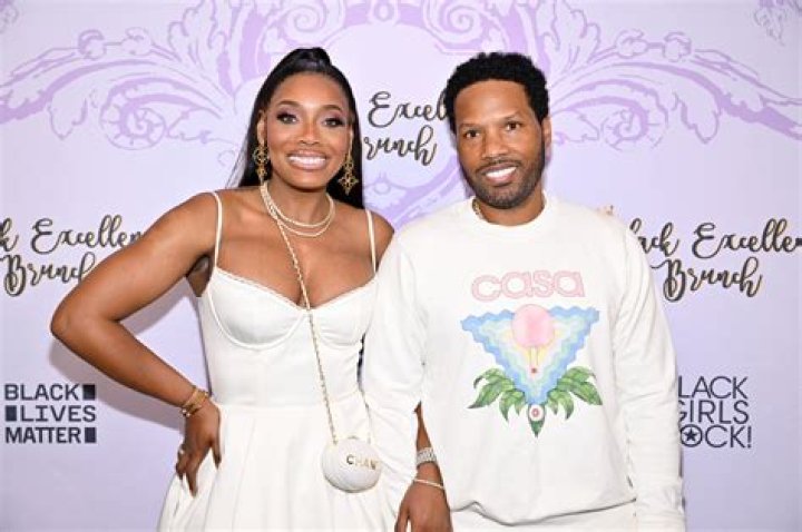 Heartbreak and Healing: Remembering Yandy Smith's Son