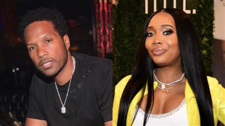 Heartbreak in the Spotlight: Yandy Smith's Son Passed Away