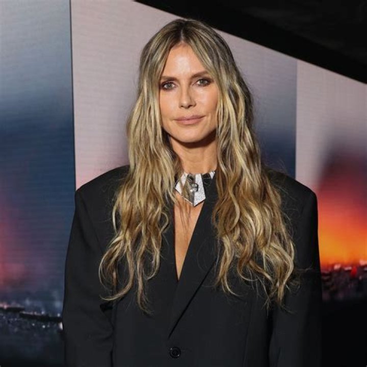 Heidi Klum's Transformation: The Story Behind the Boob Job