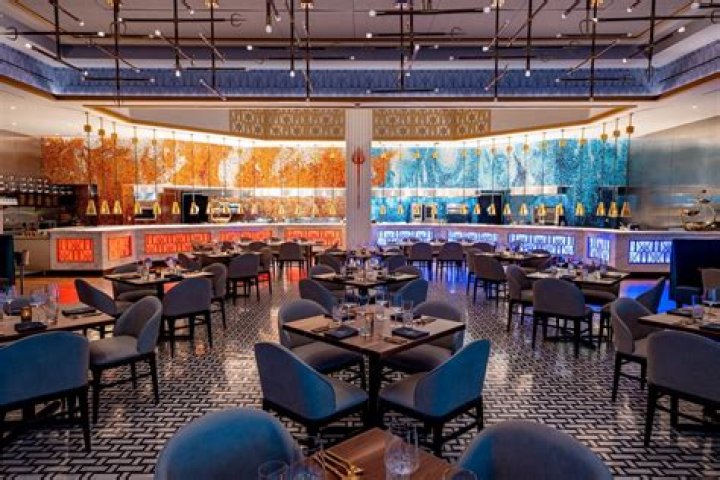 Hell's Kitchen Miami: A Culinary Adventure in the Magic City