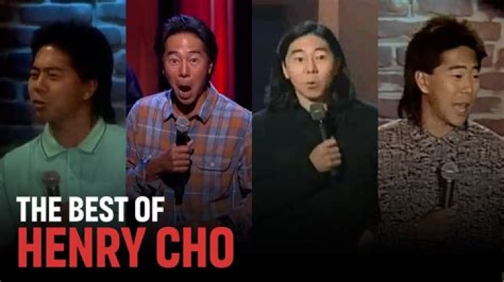 Henry Cho Wife: An In-Depth Exploration of Their Life Together