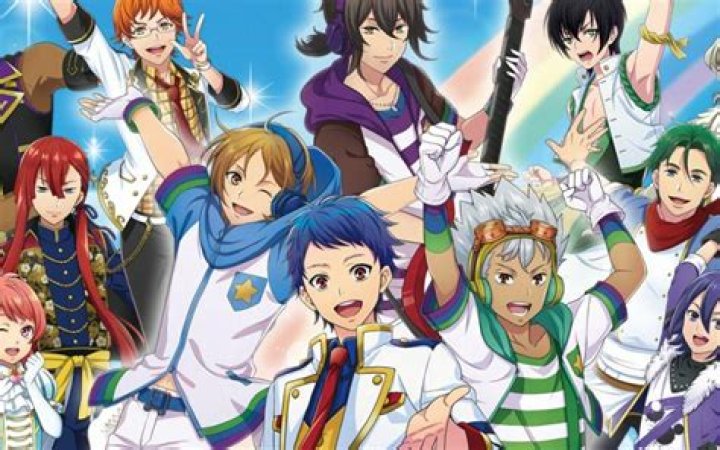 HikaruNagi: The Rising Star in the Anime and Gaming World