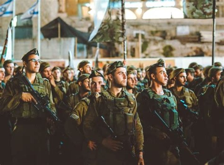 Hila Klein IDF: A Comprehensive Insight into Her Military Journey and Contributions