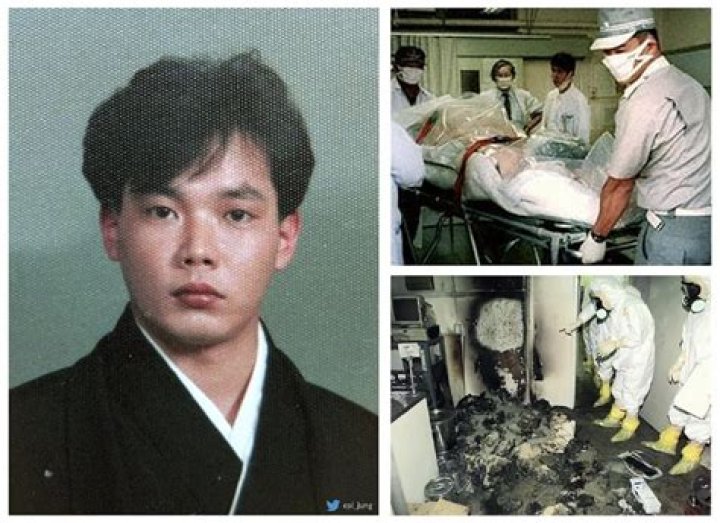 Hisashi Ouchi Medical Photos: A Heart-Wrenching Story of Tragedy and Survival