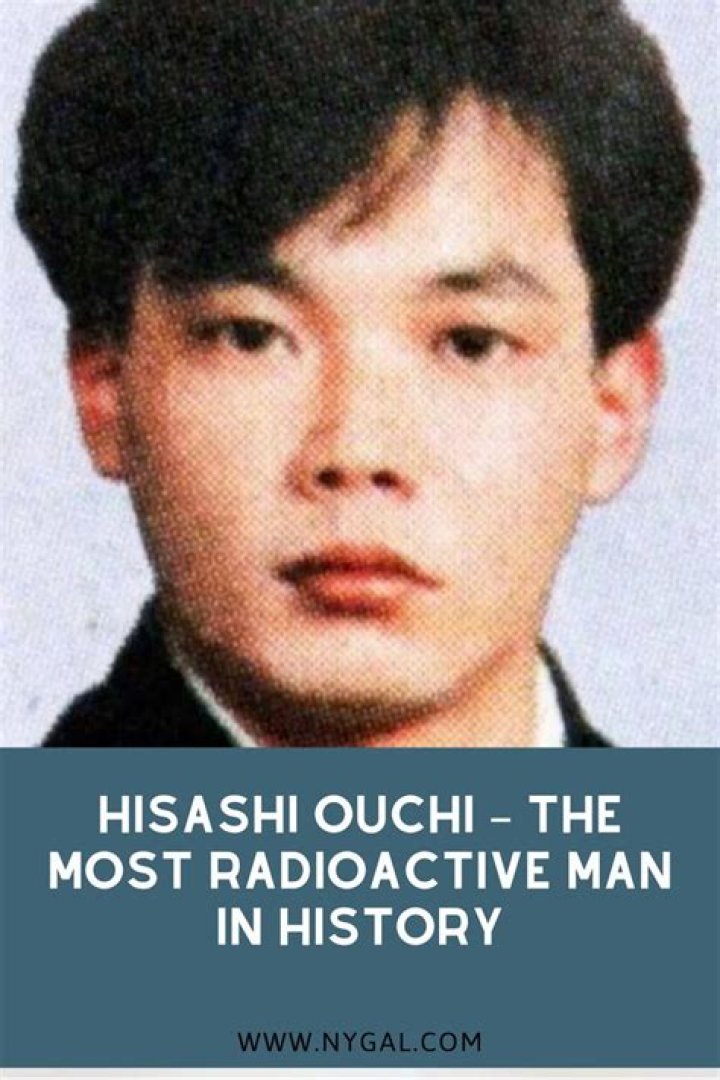 Hisashi Ouchi: The Untold Story and Real Pictures