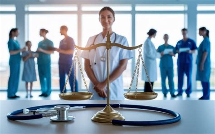 Hospital Worker Stole $130K from Patient: Shocking Details and Legal Implications