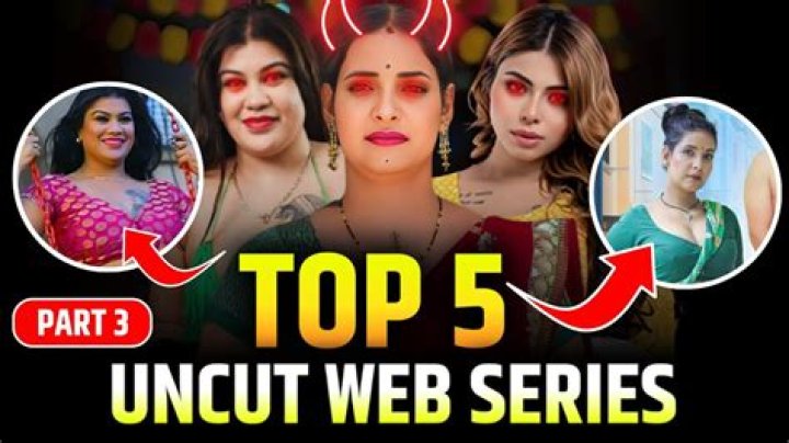 Hot Hindi Web Series Webmaal: The Ultimate Guide to Streaming Madness