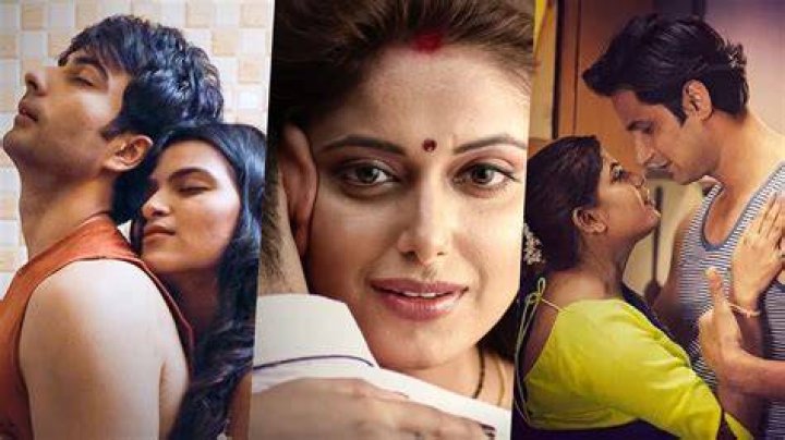 Hot Indian Web Series: A Spicy Dive Into The World of Streaming Sensations