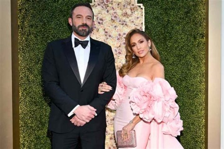 How Ben Affleck May Break J.Lo's Heart Again: A Deep Dive into Their Complex Relationship