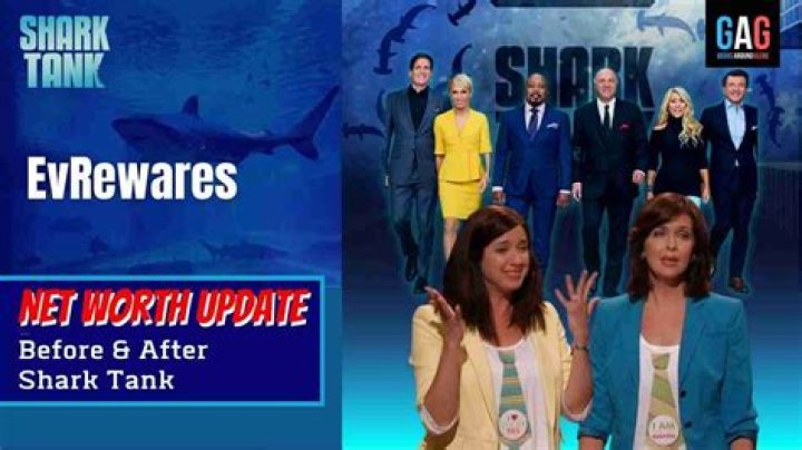 How Click and Carry Shark Tank Net Worth Reflects Entrepreneurial Success